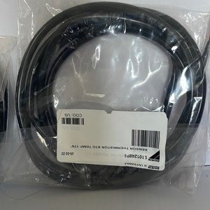 Thermistor Sensor Std Tmp 175"